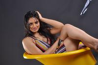 Reetu Spicy Stills